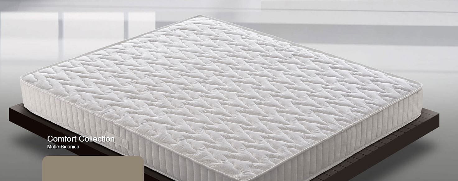 Materasso Sprint Box Suelflex