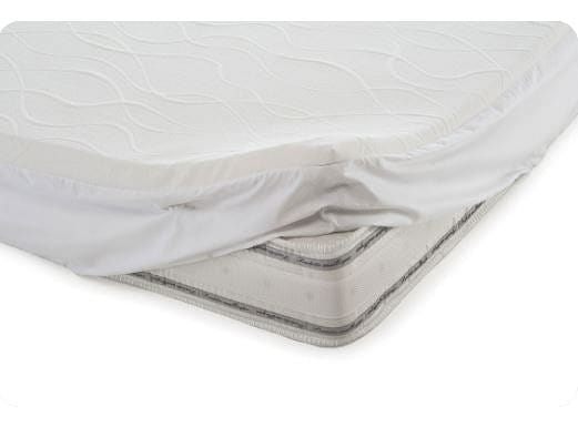 Topper Top Memory - Suelflex