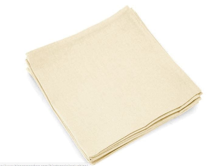 Tovagliolo Minimal Tag House