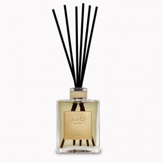 Perfume Diffuser Vaniglia e Ambra MUHA'