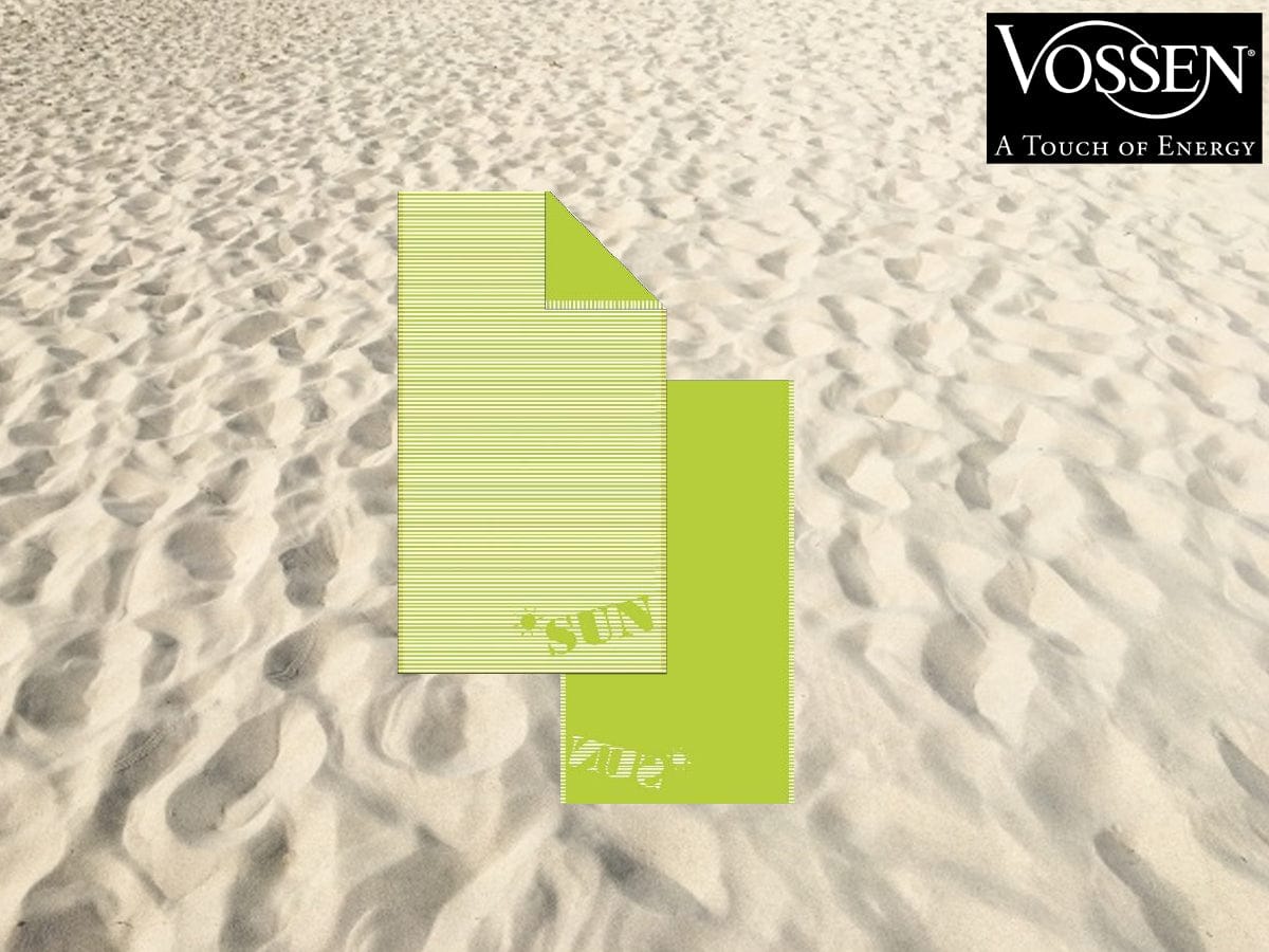 Telo Mare Sun Vossen